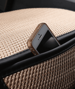 🔥Summer Hot Sale 🔥 Ice Silk Car Seat Cushion 🚗