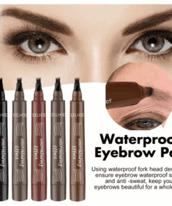 🔥Last Day 70% OFF-2024 Upgraded Natural Brows Eyebrow Pen