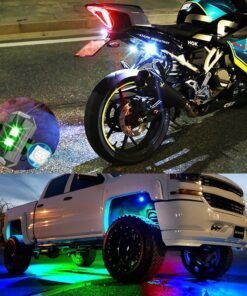 🔥🔥LED Anti-collision Lights