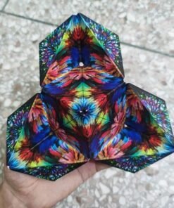 💥Changeable Magnetic Magic Cube