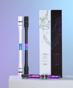 🎁Clearance Sale🎁SPINNING PEN - MORTAL SERIES LIMITED COLOR VERSION